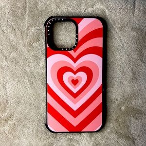 iPhone 13 Pro Max casetify ultra impact case!